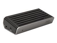Targus Universal 2k Docking Station