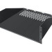 Black Box Rackmount Vented Fixed Shelf