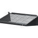 Black Box Rackmount Vented Fixed Shelf