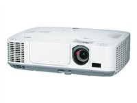 NEC NP-M300W