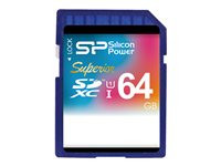 SILICON POWER Superior UHS-1 series