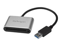 StarTech.com USB 3.0 Card Reader/Writer for CFast 2.0 Cards