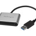 StarTech.com USB 3.0 Card Reader/Writer for CFast 2.0 Cards