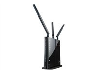 BUFFALO AirStation Nfiniti HighPower Giga WZR-HP-G450H
