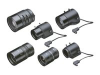 Bosch SR megapixel LVF-5005C-S1803