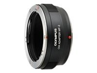 Olympus MF-2 OM