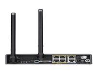 Cisco 819 4G LTE M2M Gateway