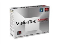 VisionTek Radeon HD 6770