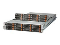 Supermicro SC826 SE1C-R1K02JBOD