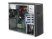 Supermicro SC732 D4-903B