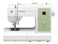 Singer Confidence Stylist 7467S