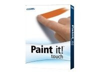 Corel Paint it!