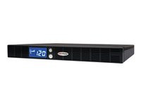CyberPower Office Rackmount LCD Series OR700LCDRM1U