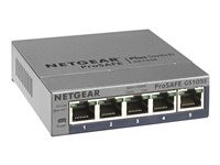 NETGEAR ProSafe Plus GS105Ev2