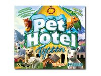 Pet Hotel Tycoon