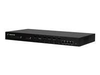 Ubiquiti EdgeSwitch ES-16-XG