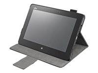 Fujitsu
