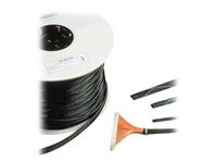 Panduit Braided Expandable Sleeving