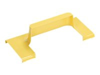 Panduit FiberRunner Cover for Spill-Over Junction with 4x4 Exit for 6x4 Channel