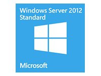 Microsoft Windows Server 2012 Standard