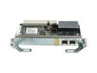 Cisco Back Card