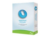 OmniPage Ultimate
