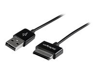 StarTech.com 3m Dock Connector to USB Cable ASUS Transformer Pad / Eee Pad
