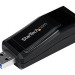 StarTech.com USB 3.0 to Gigabit Ethernet NIC Network Adapter