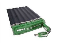BUSlink CipherShield Triple Interface AES Encrypted External Drive CDSE-1T-SU3