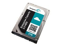 Seagate Enterprise Capacity 2.5 HDD ST2000NX0273