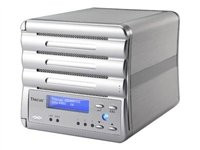 Thecus Technology N3200XXX