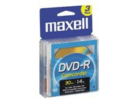 Maxell Camcorder