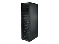 APC Symmetra PX 40 kVA Extended Run Frame