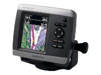 Garmin GPSMAP 441s