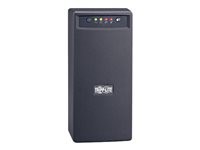 Tripp Lite UPS 800VA 475W International Battery Back Up Tower AVR 230V C13