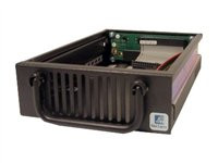 CRU DataPort Data Express DE100, ATA/33, Carrier only