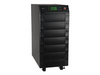 Tripp Lite UPS Smart Online International 40000VA 32000W 3-Phase Tower 220/230/240V