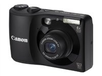 Canon PowerShot A1200