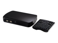 Iomega ScreenPlay TV Link DX HD Media Player