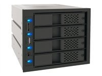 Cremax ICY Dock MB974SP-B