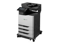 Lexmark CX860dtfe