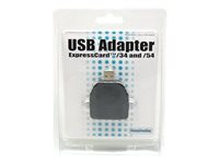 Premiertek EXP-USB