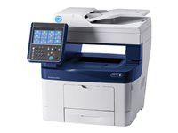 Xerox WorkCentre 3655iX