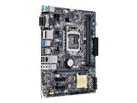 ASUS H110M-A/DP