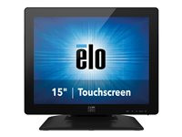 Elo Desktop Touchmonitors 1523L iTouch Plus