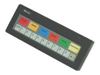 Logic Controls KB 1700 Option B