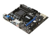 MSI 880GMA-E35 (FX)