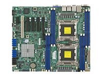 SUPERMICRO X9DRL-iF