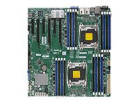SUPERMICRO X10DRI-T