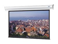 Da-Lite Contour Electrol HDTV Format